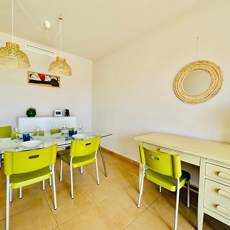 Apartamento Ideal Para Desconectar L'Ampolla Eksteriør billede