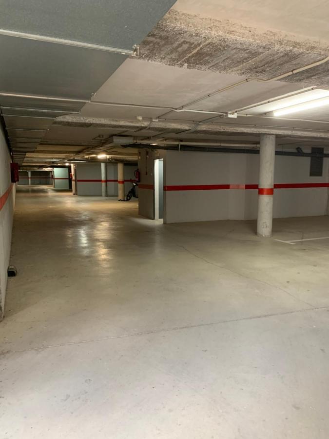 Apartamento Ideal Para Desconectar L'Ampolla Eksteriør billede