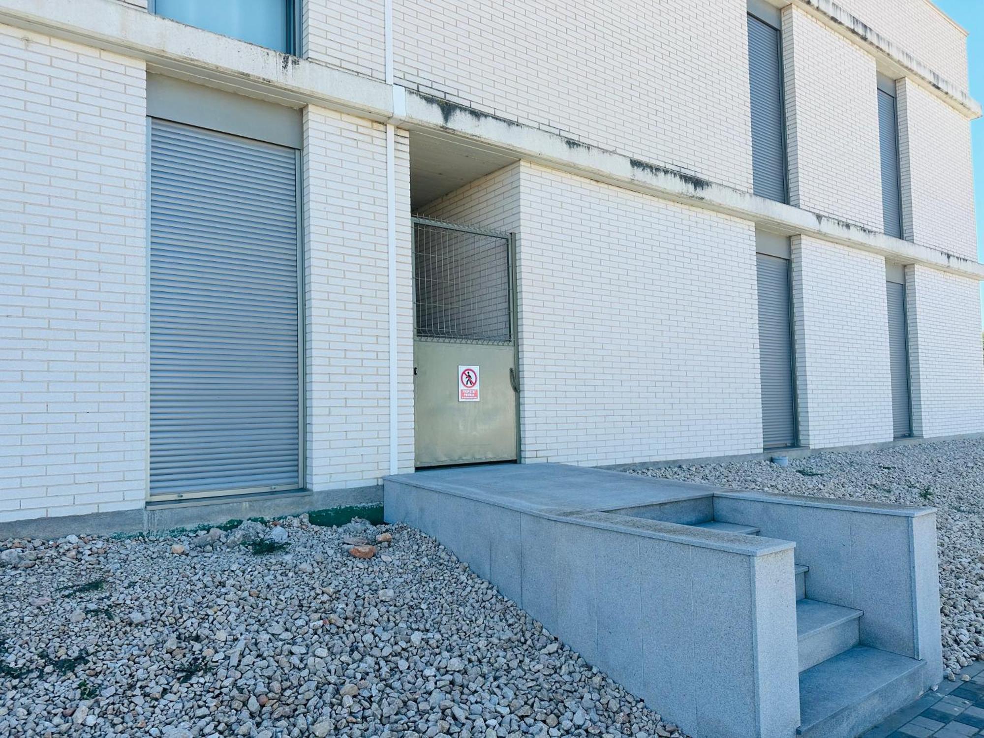 Apartamento Ideal Para Desconectar L'Ampolla Eksteriør billede