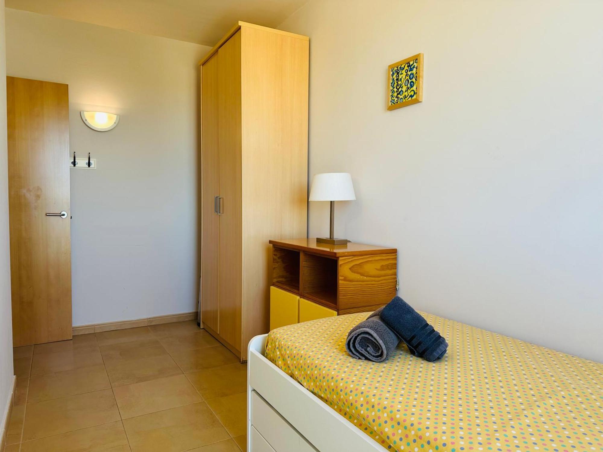 Apartamento Ideal Para Desconectar L'Ampolla Eksteriør billede