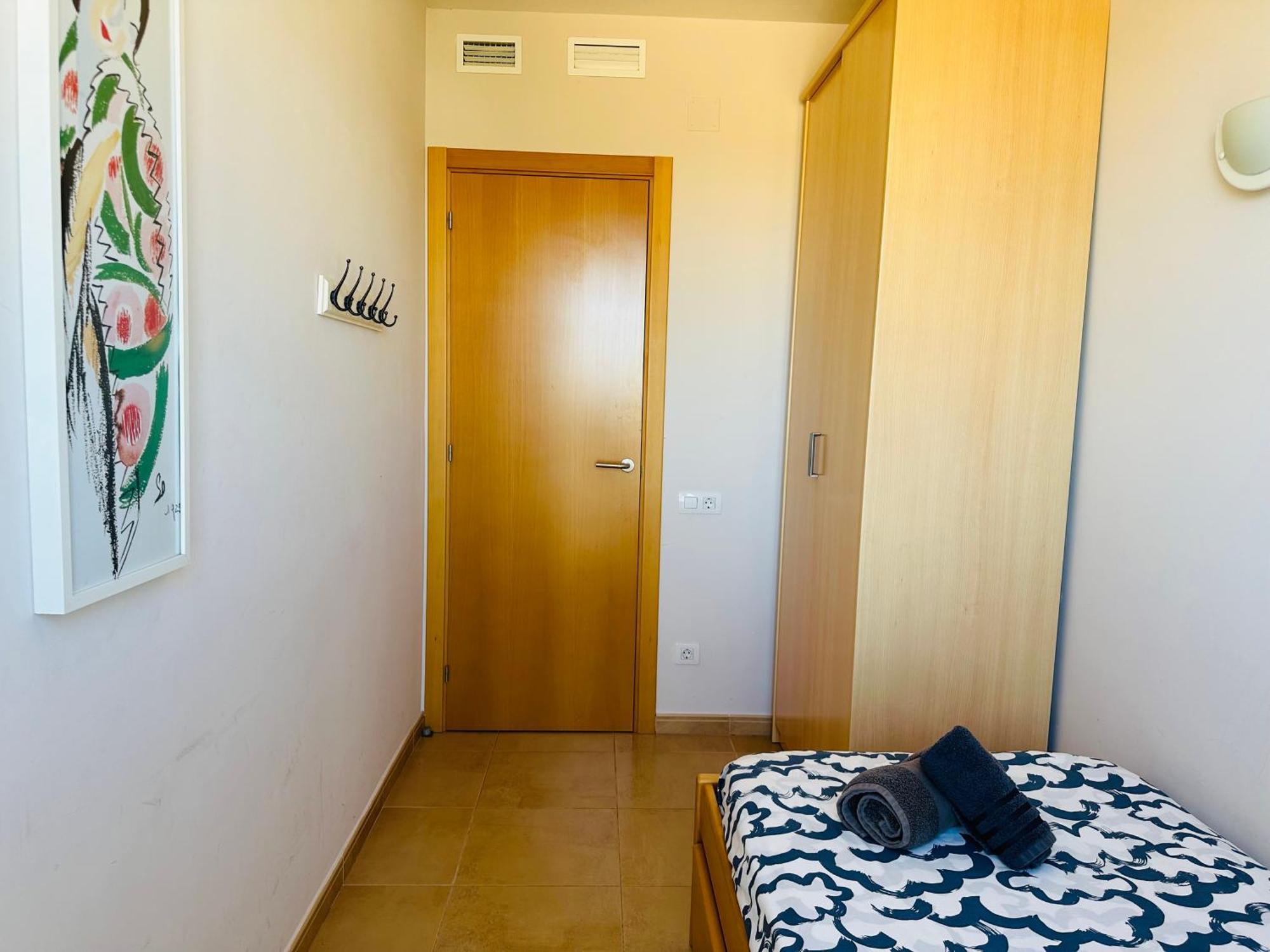 Apartamento Ideal Para Desconectar L'Ampolla Eksteriør billede