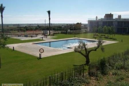 Apartamento Ideal Para Desconectar L'Ampolla Eksteriør billede