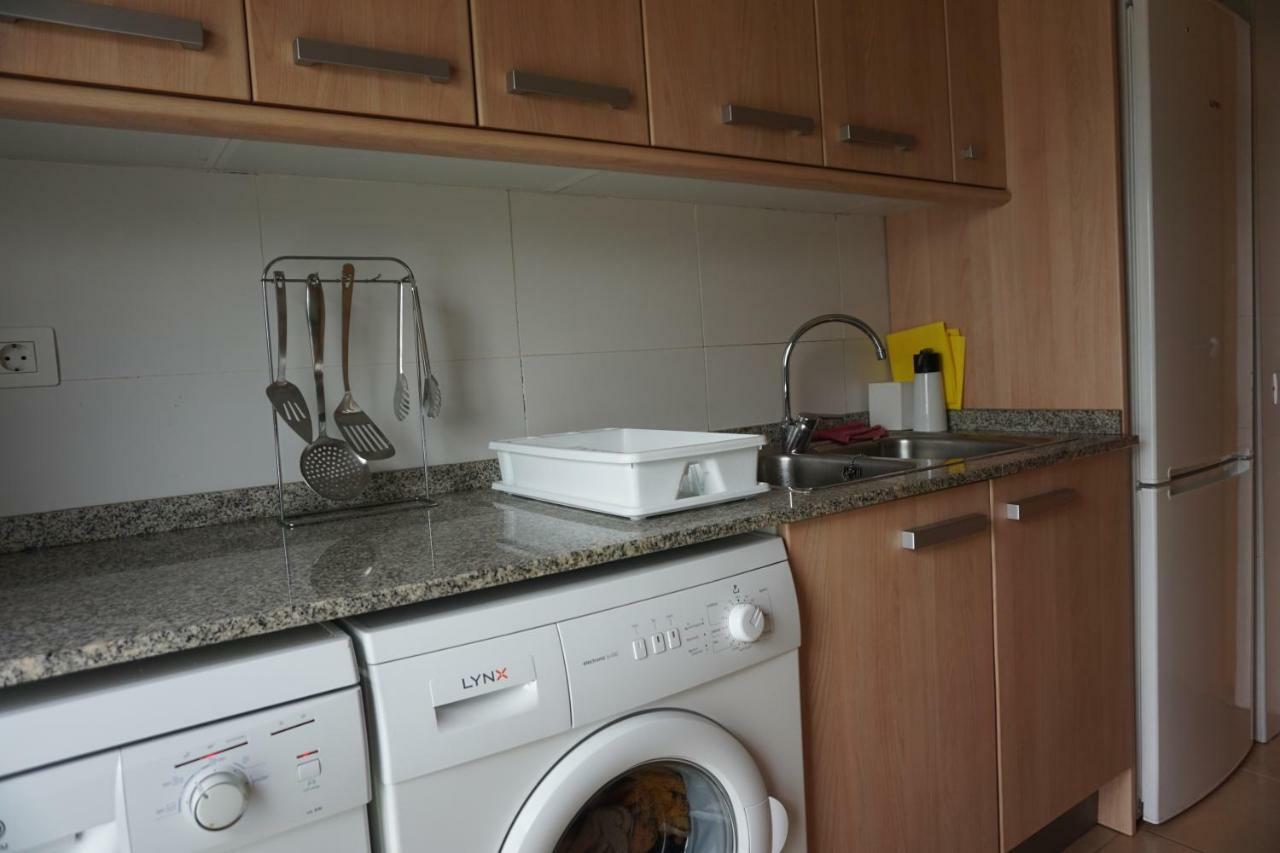 Apartamento Ideal Para Desconectar L'Ampolla Eksteriør billede