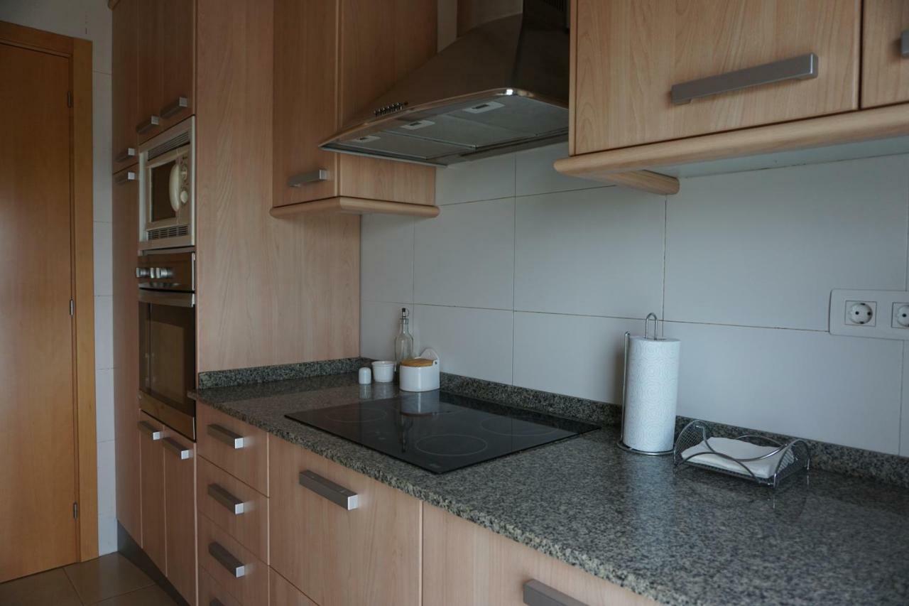 Apartamento Ideal Para Desconectar L'Ampolla Eksteriør billede