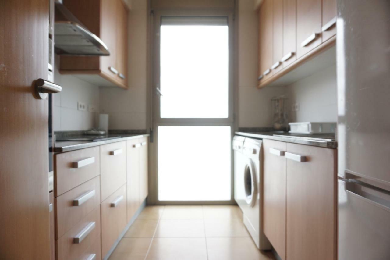 Apartamento Ideal Para Desconectar L'Ampolla Eksteriør billede